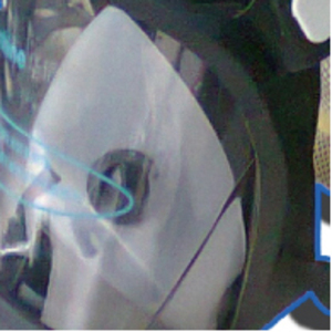 華信鏡片保護(hù)膜圖片