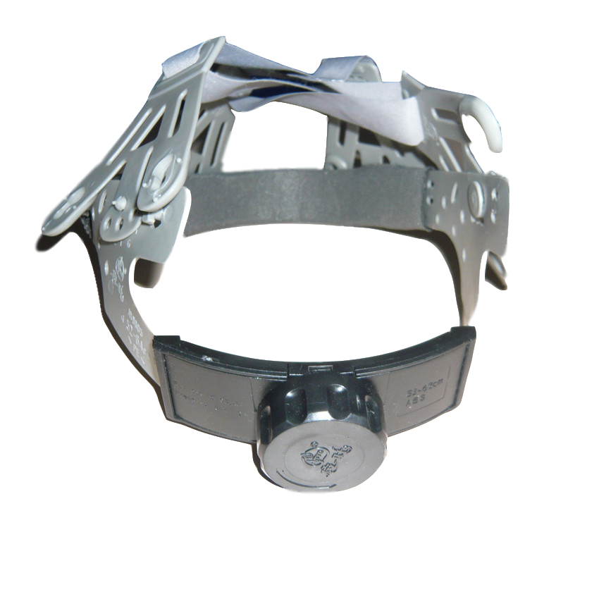 桉葉旋鈕型輕旋風帽襯圖片