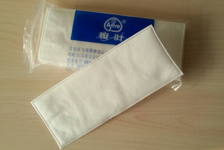 桉葉AY3001-2活性炭纖維KP90過(guò)濾棉圖片