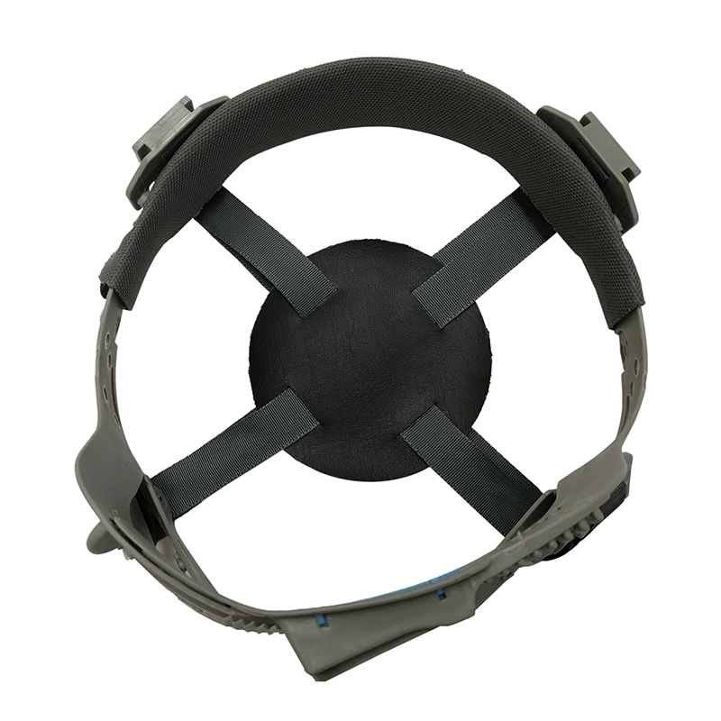 桉葉可縮放一指鍵調節帽襯圖片