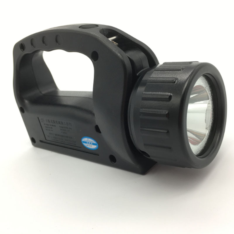 海洋王IW5500手提式巡檢強光手電筒圖片1