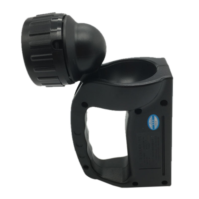 海洋王IW5500手提式巡檢強光手電筒圖片4