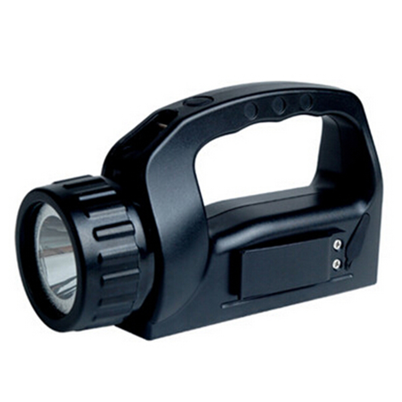 海洋王IW5500手提式巡檢強光手電筒圖片3