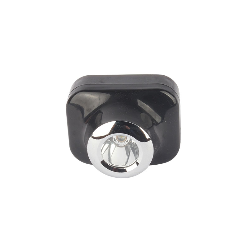 海洋王IW5110B固態強光防爆手電筒圖片3