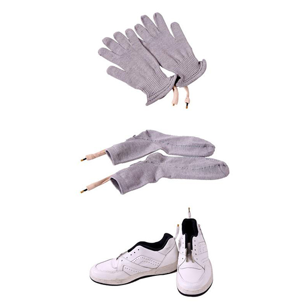 永霏帶電作業(yè)用導電鞋圖片