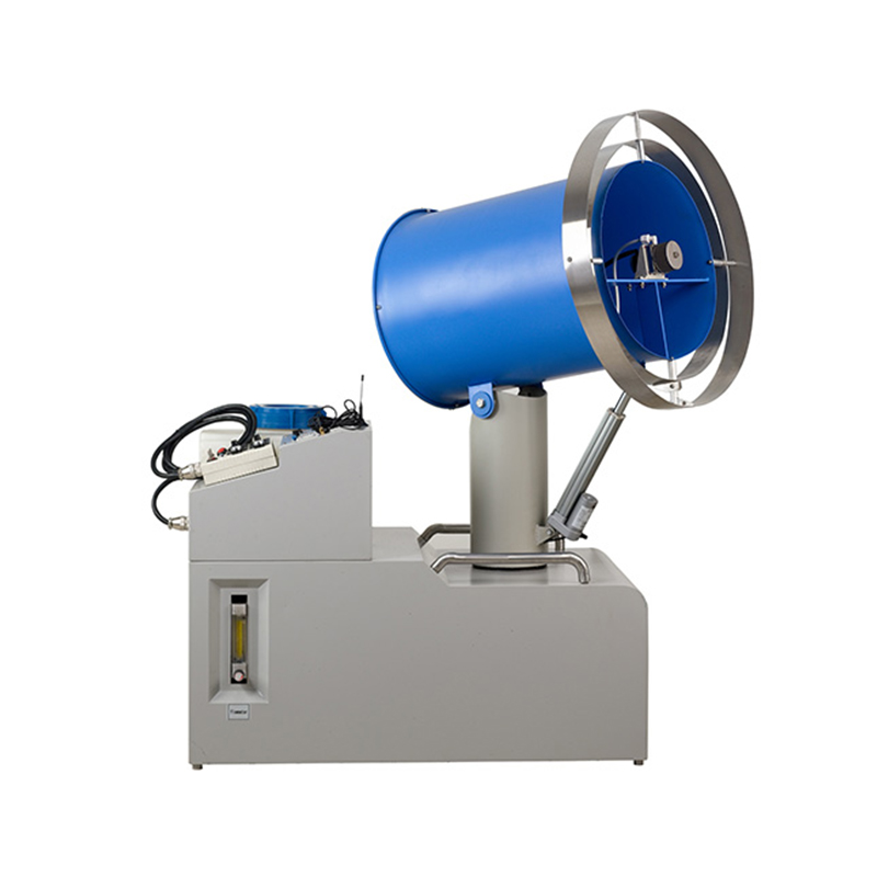 隆瑞BWC-50車載式噴霧器圖片