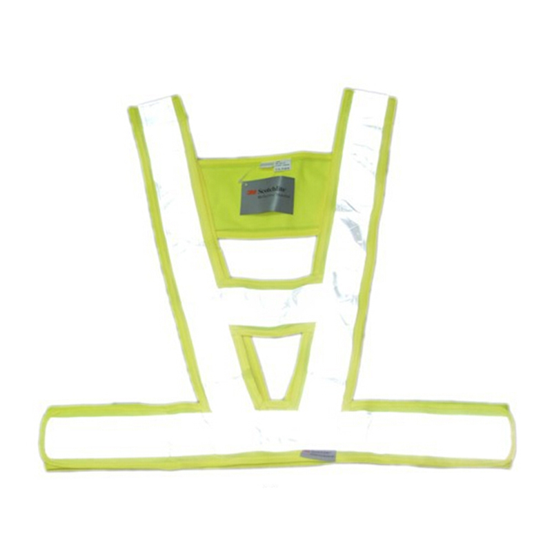 安大叔K002反光背心圖片