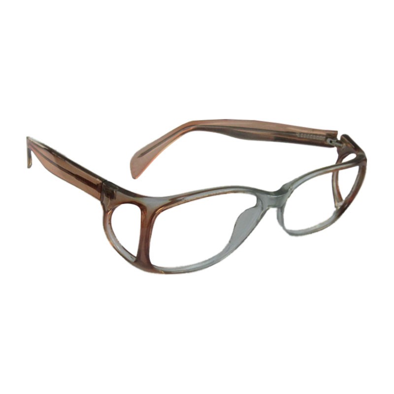 三順FC-16側防鉛眼鏡圖片