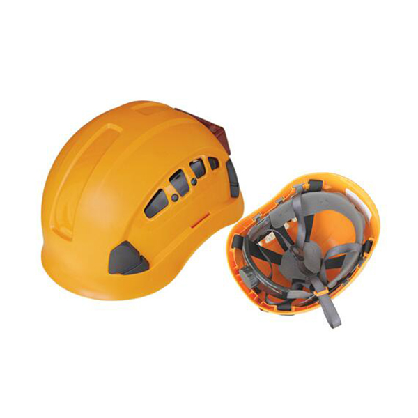 桉葉AY-A2高空作業ABS安全帽圖片