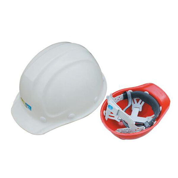 桉葉AY0577抗沖擊玻璃鋼安全帽圖片
