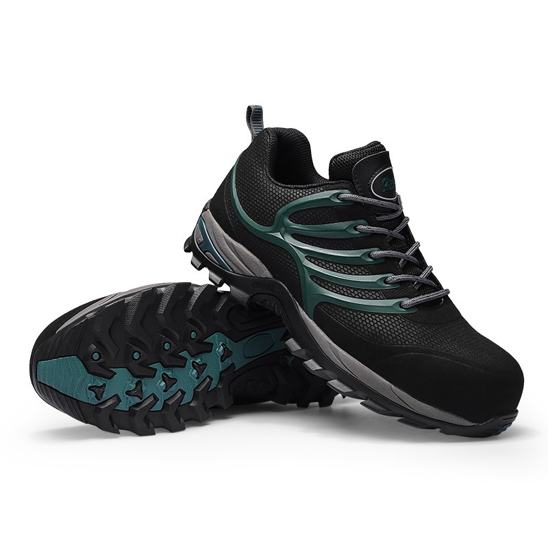 強人HY19138 6KV防砸防穿刺絕緣鞋