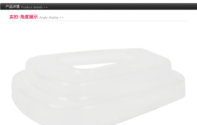 普達(dá)P-E-1 7號(hào)濾毒盒套裝圖片1