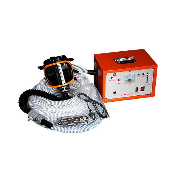 普達單人送風式長管呼吸器圖片