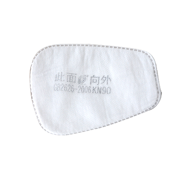 普達FC-M-8010T型濾棉圖片