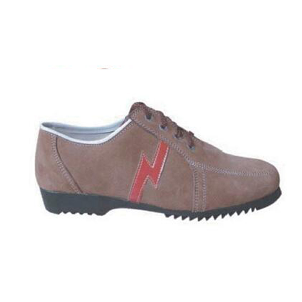 桉葉AY9778低幫絕緣鞋圖片