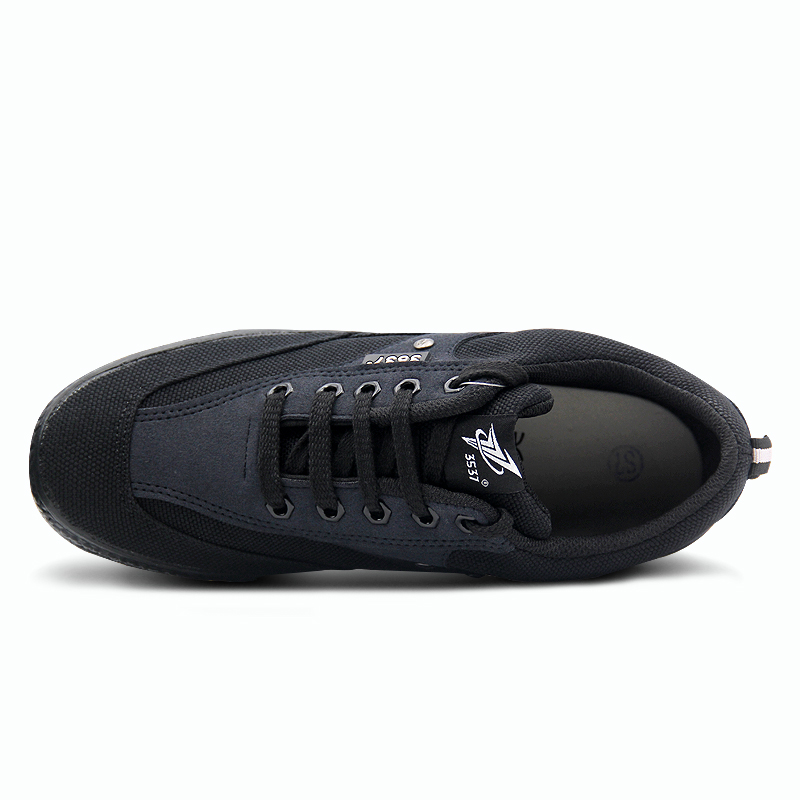 3537雷鳥(niǎo)耐磨防滑透氣防臭勞保鞋