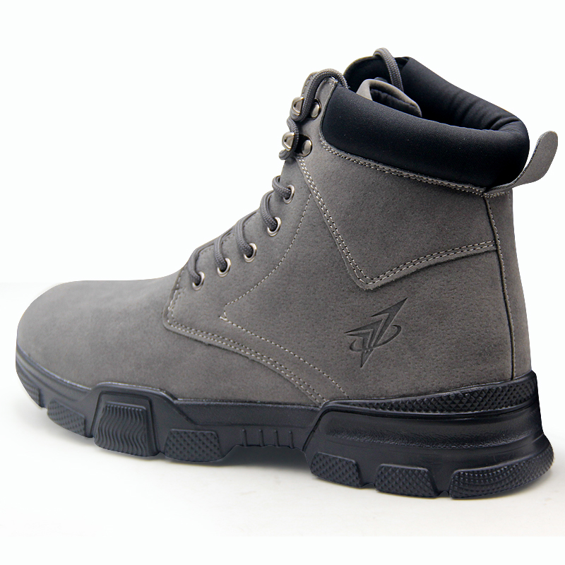 3537 M1341114011戰斧輕便耐磨防臭防滑勞保鞋