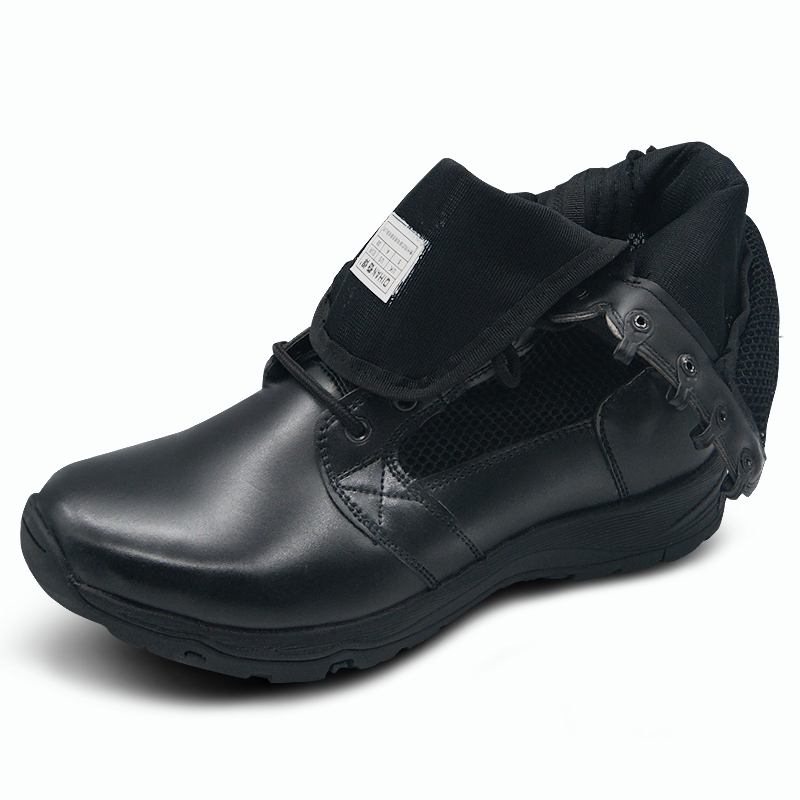 3537和平1號網面透氣減震耐磨勞保鞋