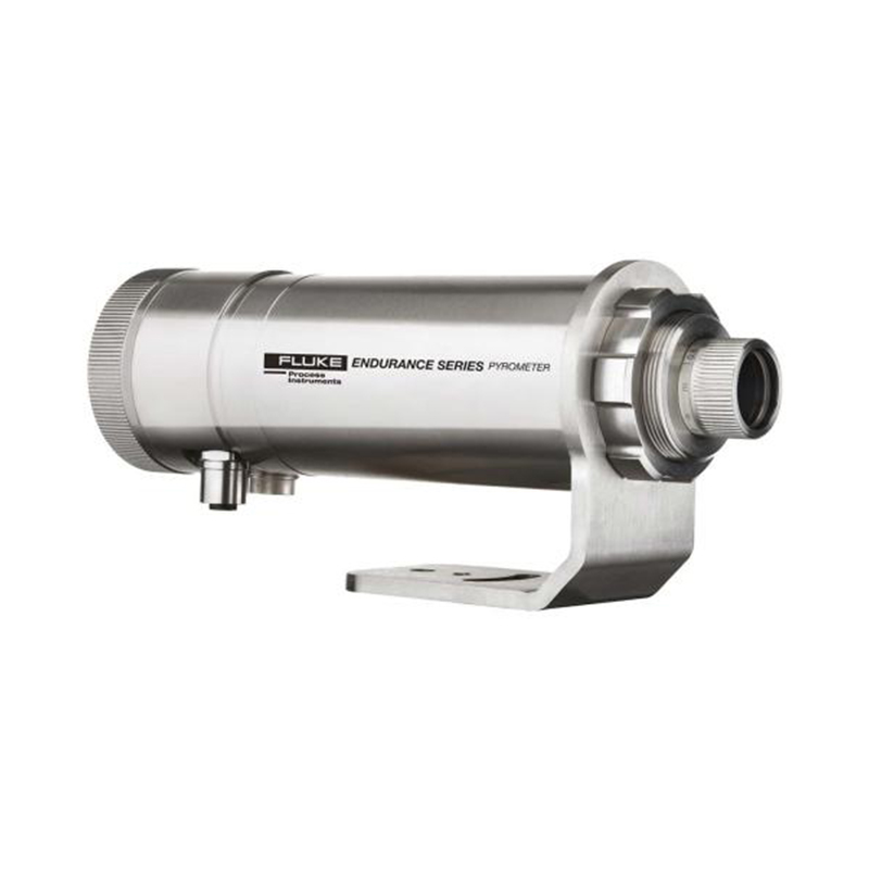 Fluke福祿克E1RL在線(xiàn)式紅外測(cè)溫儀圖片