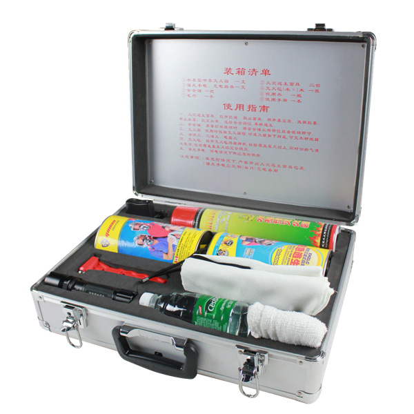 友安科技YJB-03消防應急避難器材箱圖片