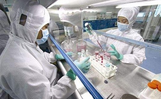 什么是生物安全實(shí)驗(yàn)室