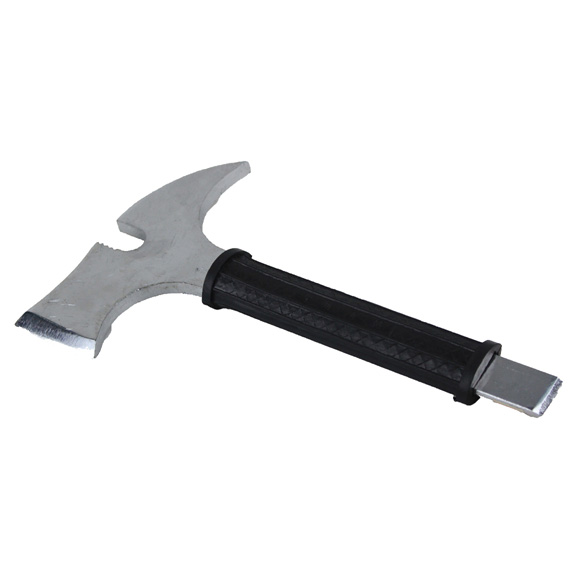 友安科技鋼制消防腰斧圖片