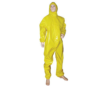 新華MFF-2液密型防護服圖片