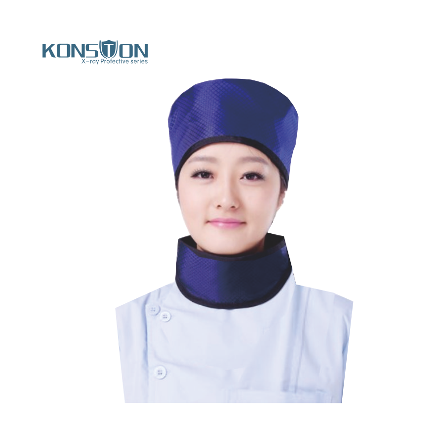 康仕盾KSDA021條狀型鉛圍脖圖片