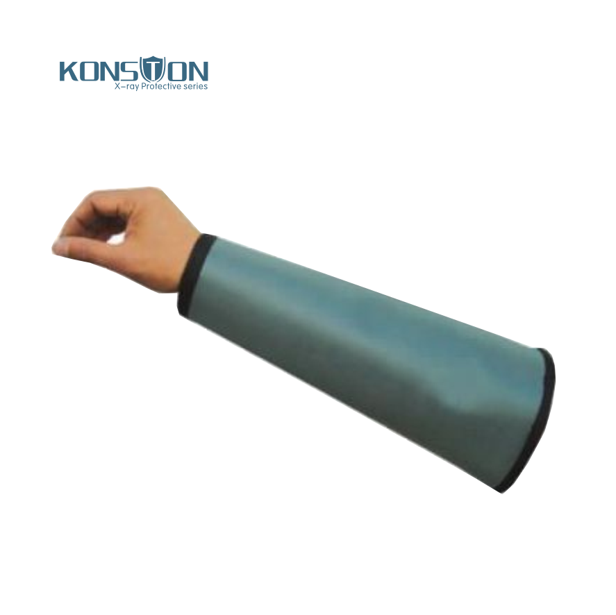 康仕盾KSDA017A鉛護臂圖片