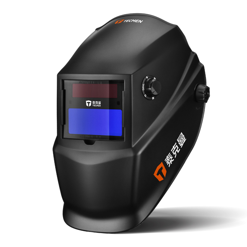 泰克曼ReaLens 615J自動(dòng)變光焊接面罩圖片