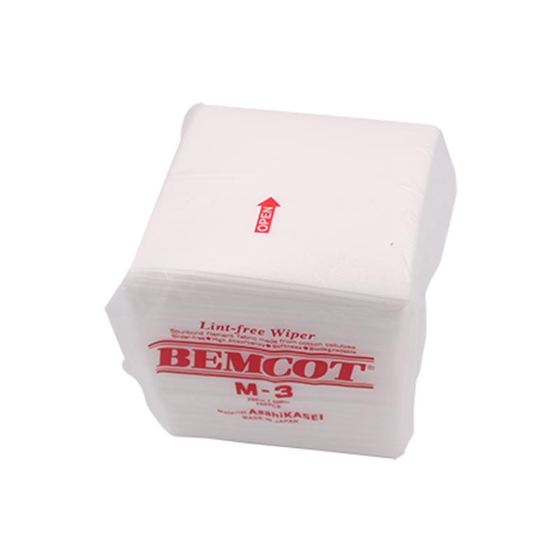 Bonssue邦拭M-3無塵紙圖片
