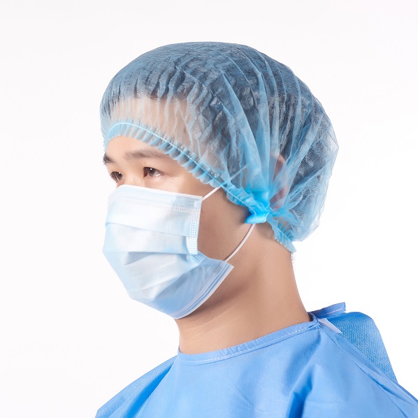 奧美醫療一次性條帽圖片