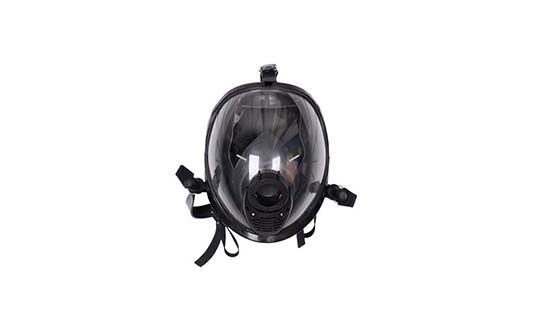 防毒面具圖片