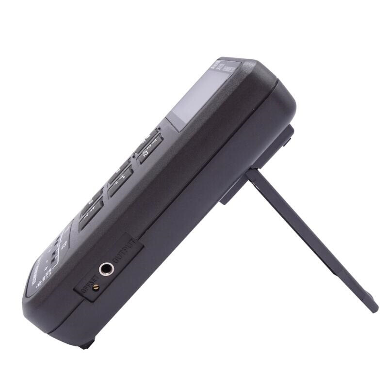 臺(tái)灣泰仕TES-1303溫度表溫度計(jì)圖片2