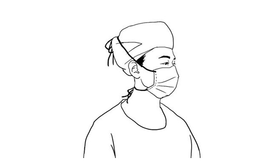 疫情防護用品使用要求 防護用品穿脫注意事項圖片2