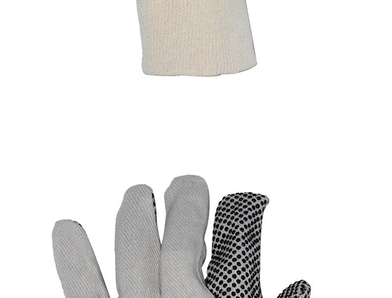 焊獸8808點塑勞保手套圖片5