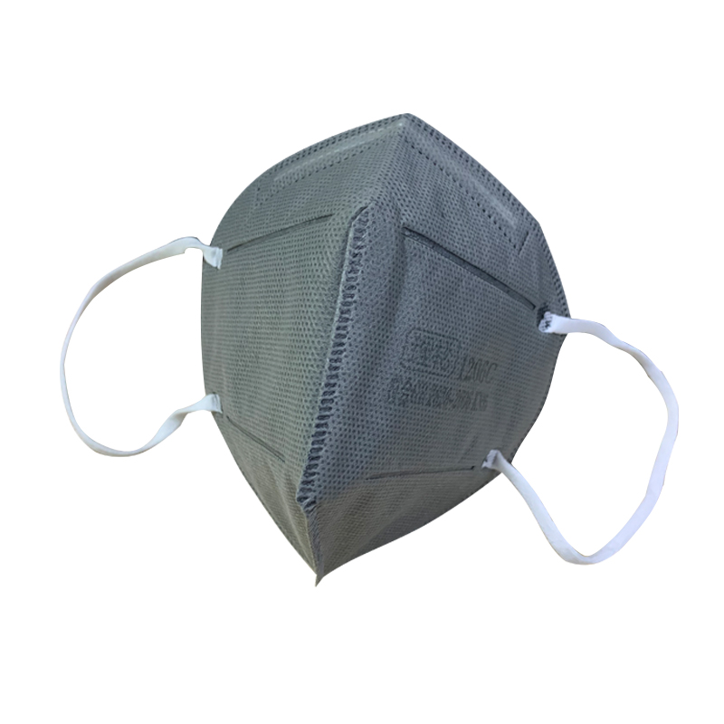 理松1206C活性炭防異味防塵口罩圖片