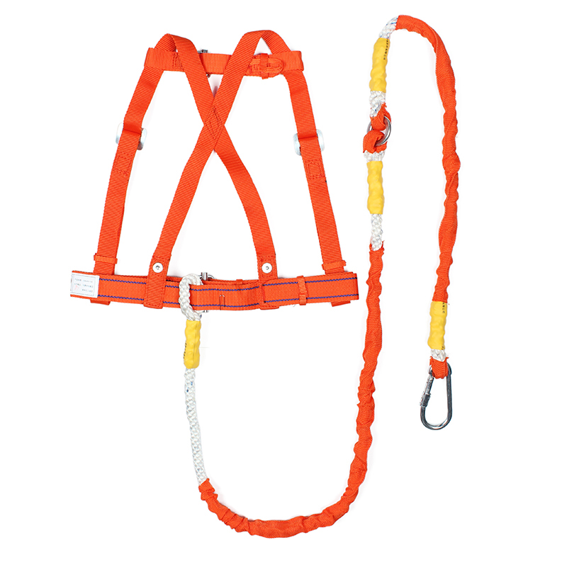 建設雙背安全帶圖片