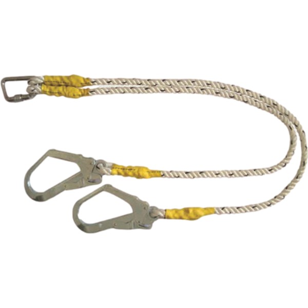 建設ZAAS連接繩圖片