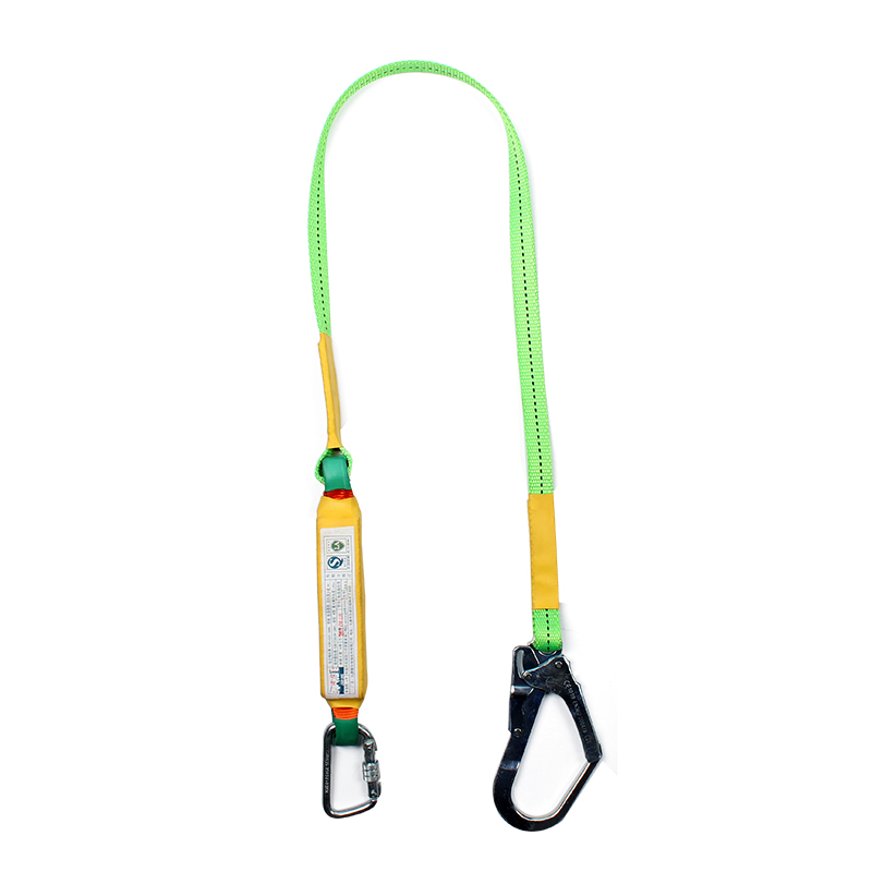 建設Z101帶式緩沖連接繩圖片