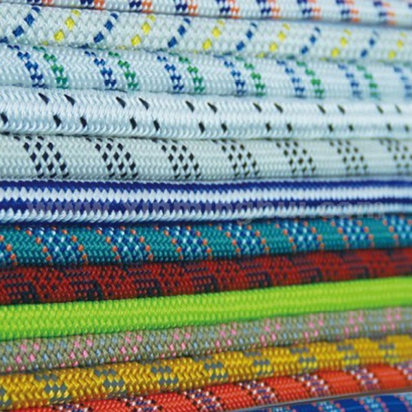 建設15米安全繩(含雙小鉤)圖片