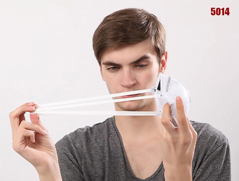 工友5014高效防塵口罩圖片1