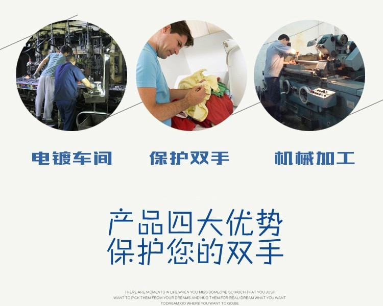 春蕾威士邦916耐油勞保手套圖片3