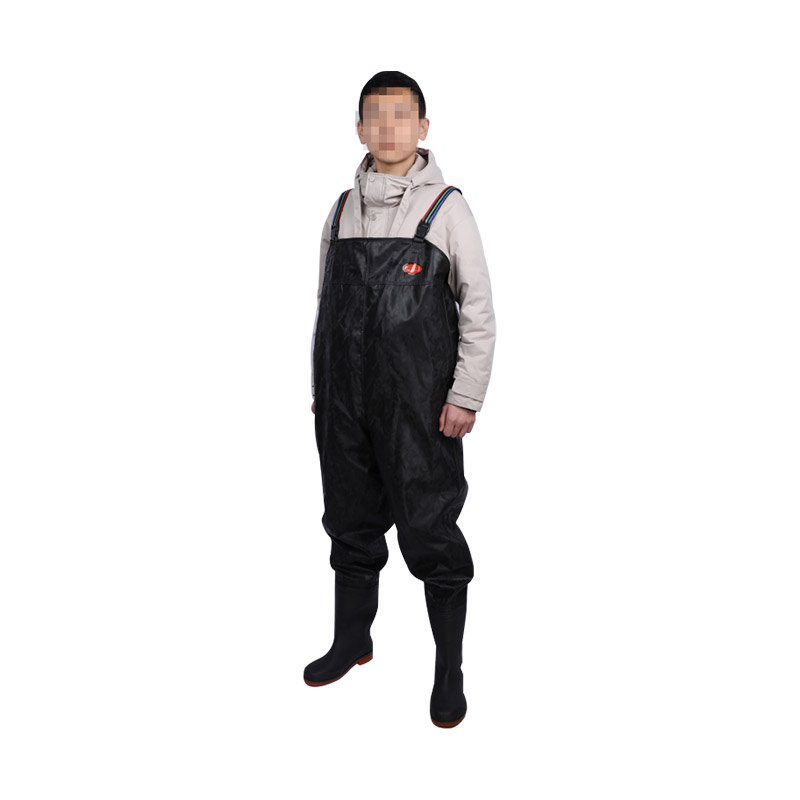 征安3511防水保暖下水褲圖片3