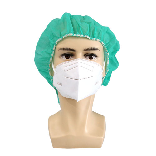 邁德普斯KN95型防塵口罩圖片