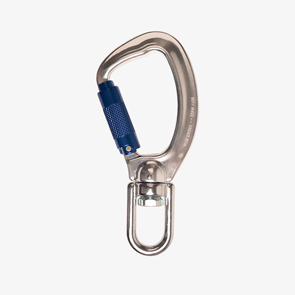 耐特爾AL-SNH-02鋁合金萬向旋轉(zhuǎn)掛鉤圖片