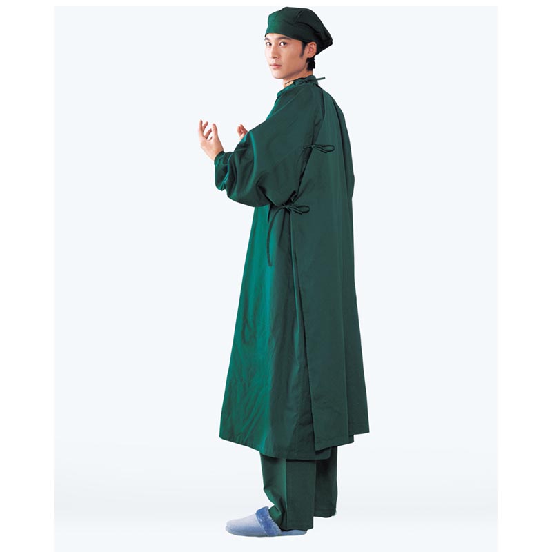 南丁格爾A92MCL01手術服褲子圖片