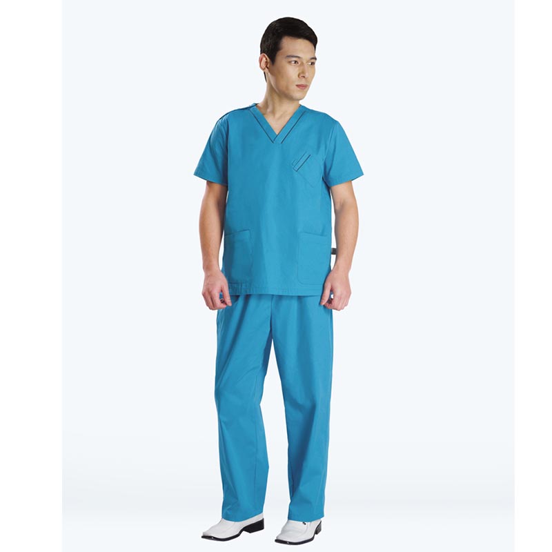 南丁格爾A13MST01內(nèi)穿衣男上衣圖片