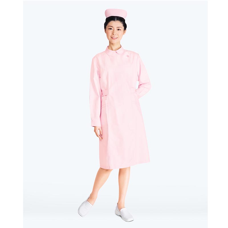 南丁格爾A02FNL24冬裝護(hù)士服圖片