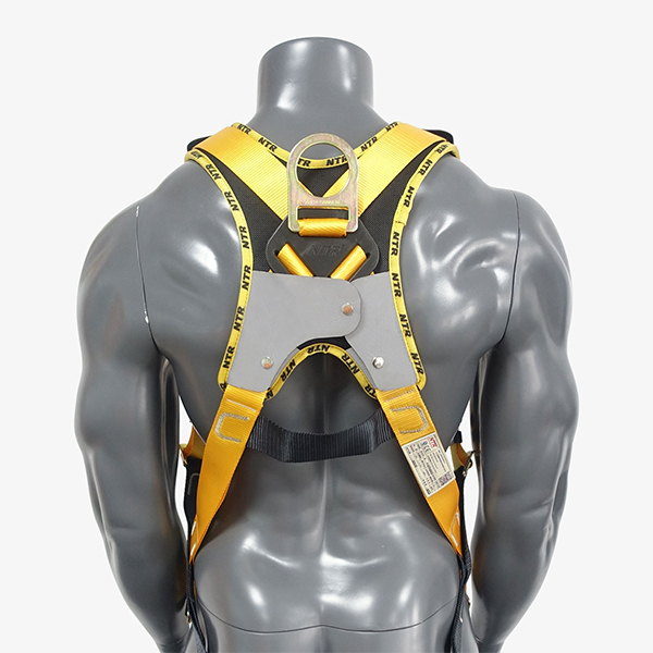 耐特爾可替換背墊圖片